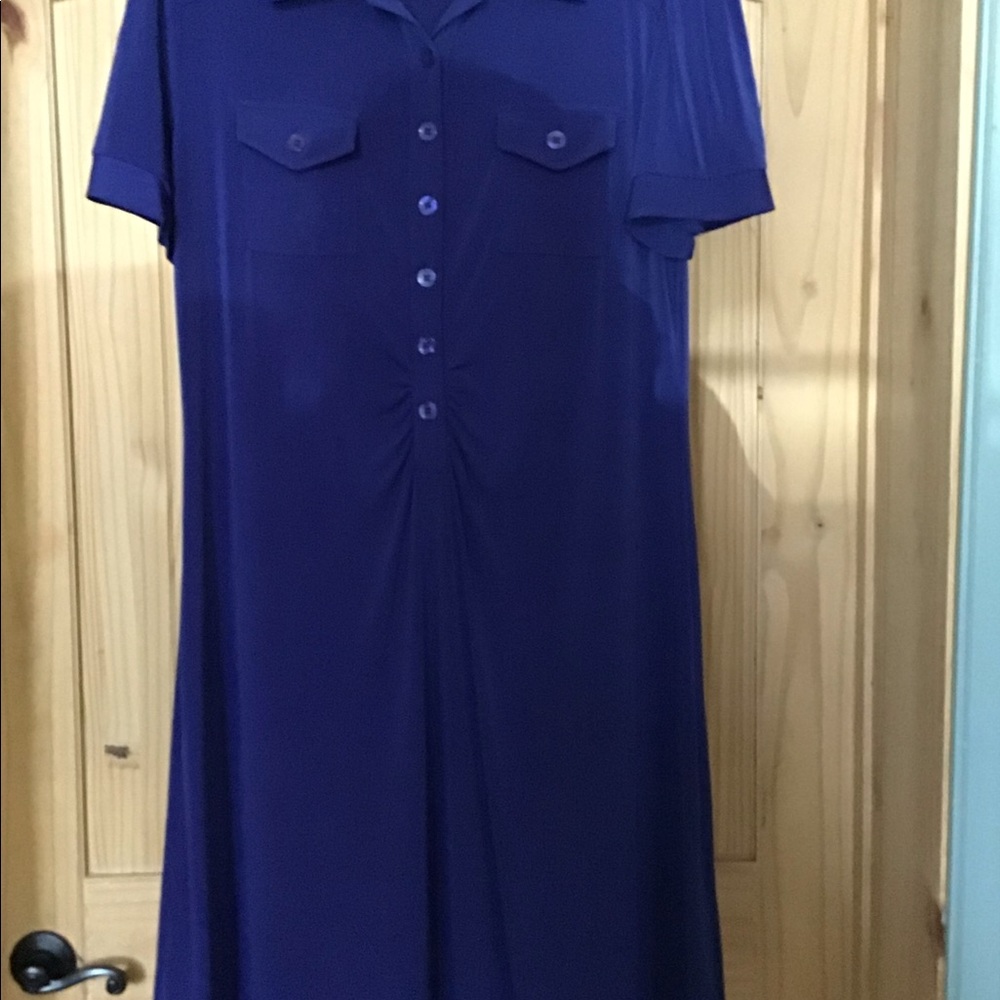 Ladies dress
